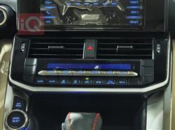 تۆیۆتا لاند کروزەر